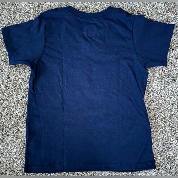 New Amazon Girls 4T Barbie T-Shirt Club - Chase Your Dreams T-Shirt - Picture 4 of 7